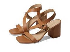 スチュアート ワイツマン レディース シューズ ヒール サンダル Stuart Weitzman Benni 75 Sandal Tan タン