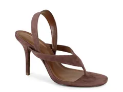 ビーシービージーマックスアズリア レディース シューズ サンダル BCBGMaxazriaTeanah Sandal Dark Brown ブラウンのサムネイル