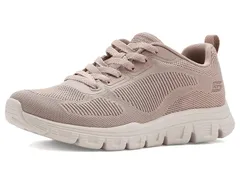 スケッチャーズ レディース シューズ スニーカー BOBS from SKECHERS Bobs B Lite Taupe トープ