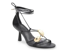 ビーシービージーマックスアズリア レディース シューズ サンダル BCBGMaxazriaQuilan Sandal Black ブラックのサムネイル