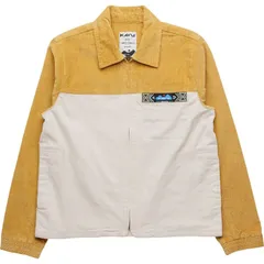 カブー レディース アウター ジャケット・ブルゾン KAVU West Haven Jacket Womens Driftwoodのサムネイル