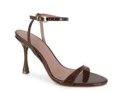 ビーシービージーマックスアズリア レディース シューズ サンダル BCBGMaxazriaPacificia Sandal Dark Brown ブラウンのサムネイル