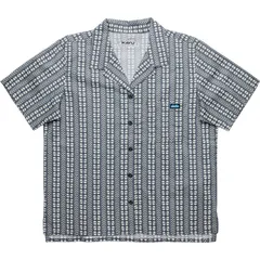 カブー レディース トップス Tシャツ KAVU Cedar Springshirt Womens Vintage Motifのサムネイル