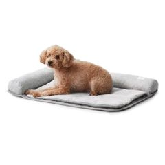 新品未使用 neDOGko 枕が動かせる体圧分散ドッグマットレス M