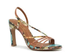 チャイニーズランドリー レディース シューズ サンダル Chinese LaundryLexi Sandal Multicolor Snake Print マルチカラーのサムネイル