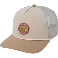 ダカイン メンズ アクセサリー 帽子 DAKINE Coastline Trucker Hat Salmon Bay サーモンのサムネイル