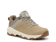コロンビア レディース シューズ ブーツ・レインブーツ ColumbiaNewtonimble Waterproof Hiking Boot Womens Taupe トープ