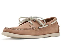 エルエルビーン レディース シューズ LLBean Casco Bay Boat Moc Light Pink Nubu ピンクのサムネイル