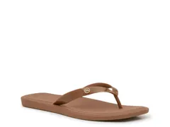 リーフ レディース シューズ サンダル ReefSolaye Flip Flop Brown ブラウンのサムネイル