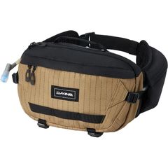 다카인 남성 가방 배낭 배낭 DAKINE Hot Laps 5Lumbar Pack Coyote Morse CodeWhite 화이트
