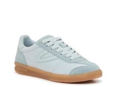 トレトン レディース シューズ スニーカー TretornSkylar Sneaker Womens Light Blue ブルー