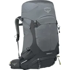 オスプレーパック メンズ バッグ バックパック・リュックサック Osprey Packsirrus 44L Backpack Medium Gray グレーのサムネイル