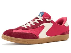 スケッチャーズ レディース シューズ スニーカー SKECHERS Hotshot Soft Luxe Cozy Fit Hands Free SlipIns Red レッド