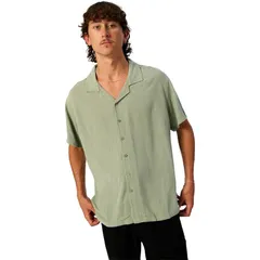 ティーシーエスエス メンズ トップス シャツ The Critical Slide Society Ernie Resort Shirt Menseagrassのサムネイル