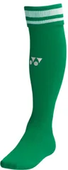 ヨネックス YONEX サッカー ユニゲームソックス 靴下 ストッキング フットボール フットサル チーム クラブ 部活 試合 大会 合宿 練習 トレーニング メンズ レディース ジュニア  FW3001 003 グリーン