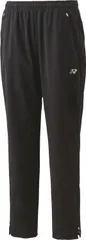 ヨネックス YONEX テニス ユニウォームアップパンツ  61054 007 ブラック