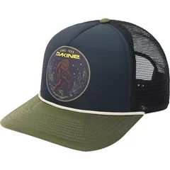 ダカイン メンズ アクセサリー 帽子 DAKINE Vacation Trucker Hat Moonless Nightのサムネイル