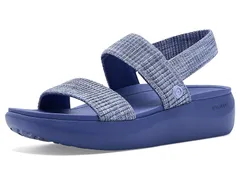 バイオニック レディース シューズ サンダル VIONIC Sky Marlin Blue Gor ブルーのサムネイル