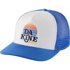 ダカイン メンズ アクセサリー 帽子 DAKINE All Sports Trucker Hat Winter White ホワイトのサムネイル
