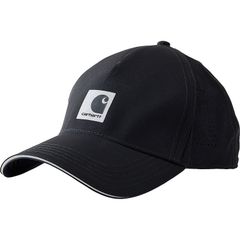 新品 FCRB×カーハート WIP CAP コットンツイル キャップ ネイビー