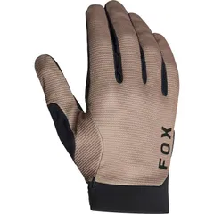 フォックスレーシング メンズ アクセサリー 手袋 Fox Racing Ranger Gel Glove Mens Nutmeg