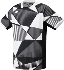 ヨネックス YONEX テニス メンズゲームシャツ  10635 007 ブラック