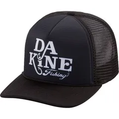 ダカイン メンズ アクセサリー 帽子 DAKINE Vacation Trucker Hat Black ブラックのサムネイル