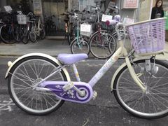 引き取り限定！(名古屋市昭和区)中古自転車4049 26インチ 6段 