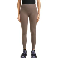 アイスブレーカー レディース トップス Tシャツ ニット Icebreaker Merino Blend 260 ZoneKnit Seamless 25in Tights Womens Porcinのサムネイル
