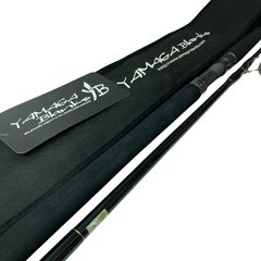 未使用品】ヤマガブランク ブルースナイパー 83/6FLX オフショア