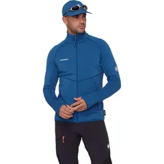 マムート メンズ アウター ジャケット・ブルゾン Mammut Aconcagua ML Jacket Mens Tschielのサムネイル