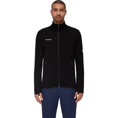 マムート メンズ アウター ジャケット・ブルゾン Mammut Aconcagua ML Jacket Mens Black ブラックのサムネイル