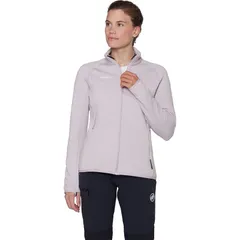 マムート レディース アウター ジャケット・ブルゾン Mammut Aconcagua ML Jacket Womens Alpine Calamintのサムネイル