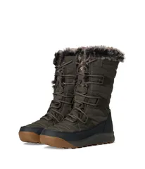 コロンビア レディース シューズ ブーツ・レインブーツ Columbia Minx IV Alpine TundraK