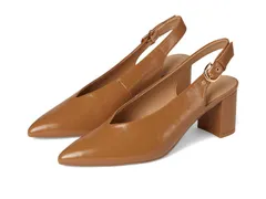 チャイニーズランドリー レディース シューズ ヒール Chinese Laundry Menny Camel キャメルのサムネイル