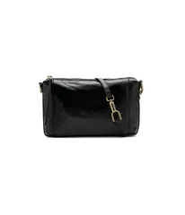 ホボ レディース バッグ HOBO Darcy Carryall Crossbody Black ブラック
