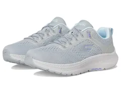 スケッチャーズ レディース シューズ スニーカー SKECHERS Go Run Consistent 20 Duval GrayBlue グレー