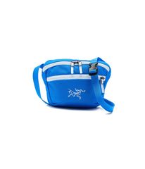 ARC'TERYX アークテリクス メッセンジャーバッグ ミストラル16 - メルカリ