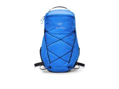 arc'teryx AERIOS18 バックパックfluidity - メルカリ