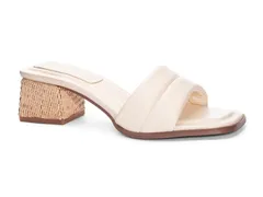 チャイニーズランドリー レディース シューズ ヒール Chinese Laundry Lucianna Cream クリームのサムネイル