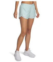 アンダーアーマー レディース ボトムス ハーフパンツ・ショーツ ショートパンツ Under Armour Tech Play Up Shorts Refresh MintWh ミント
