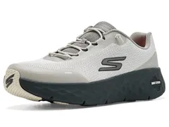 スケッチャーズ メンズ シューズ スニーカー SKECHERS Performance Go Walk Max Cushioning Flex Taupe トープ
