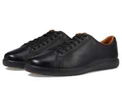 コールハーン メンズ シューズ スニーカー Cole Haan Grand Crosscourt II Black LeatherB ブラック