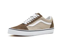 バンズ メンズ シューズ スニーカー Vans Fu Old Skool 2Tone Vintage