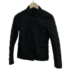 theory(セオリー) コート サイズP M レディース - 黒