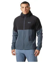 ヘリーハンセン メンズ アウター コート Helly Hansen Softshell Alpine Frostのサムネイル
