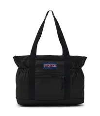 ジャンスポーツ メンズ バッグ JanSport Large Day Tote Black ブラックのサムネイル