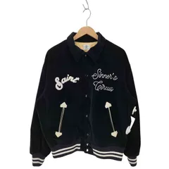 2026年最新】SAINT Mxxxxxx CORDUROY JACKET の人気アイテム - メルカリ