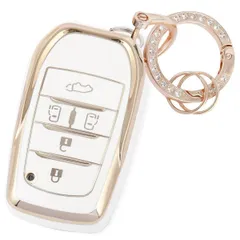キーケース キーカバー スマートキーケース 可愛 キーホルダー オシャレ