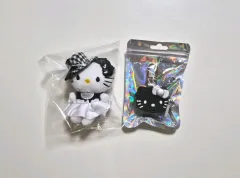 ハローキティ キーホルダー コインケース まとめ